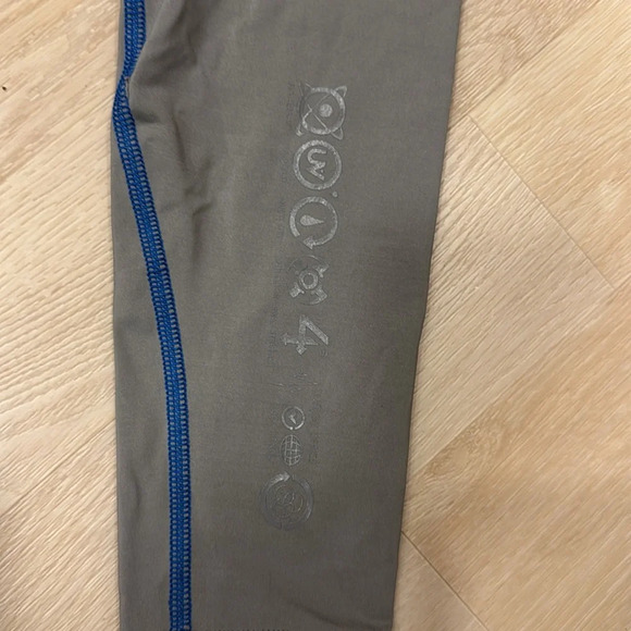 Virus leggings&Bra, compression and weightlifting bundle - Picture 6 of 10